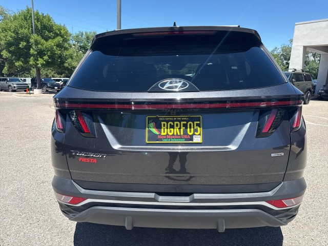 Used 2022 PORTOFINO Hyundai SEL image 11