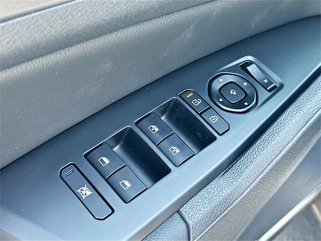 2026 Kia Sportage Hybrid SX Prestige photo 17