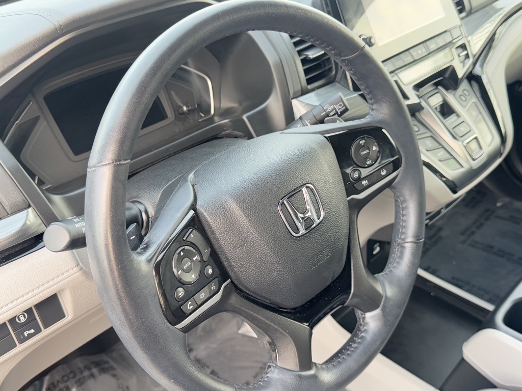 2023 Honda Odyssey Elite photo 13
