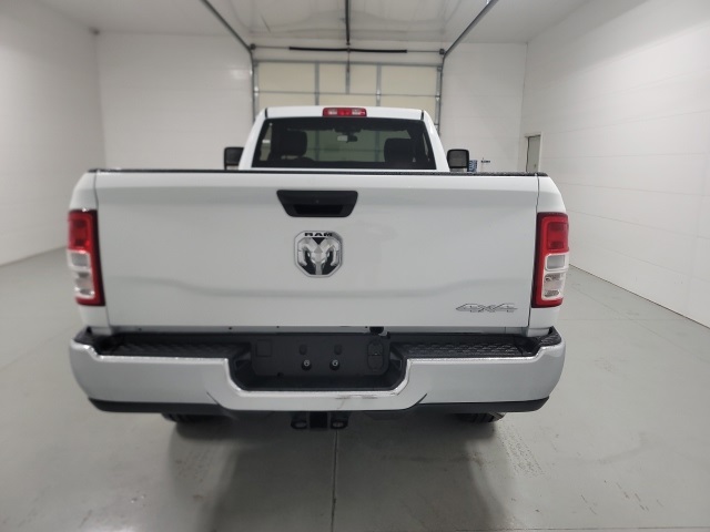 2024 Ram 2500 Tradesman photo 4