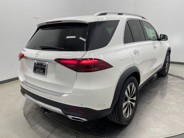 2026 Mercedes Benz GLE 350 photo 23