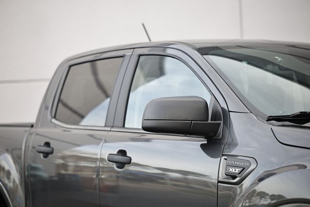 2019 Ford Ranger XLT photo 3