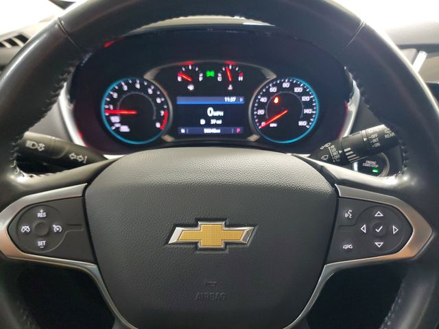 2021 Chevrolet Traverse Cloth 1LT photo 13