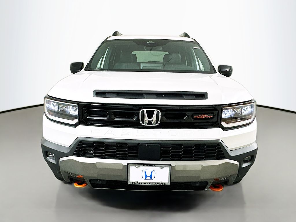 2026 Honda Passport TrailSport Elite photo 2