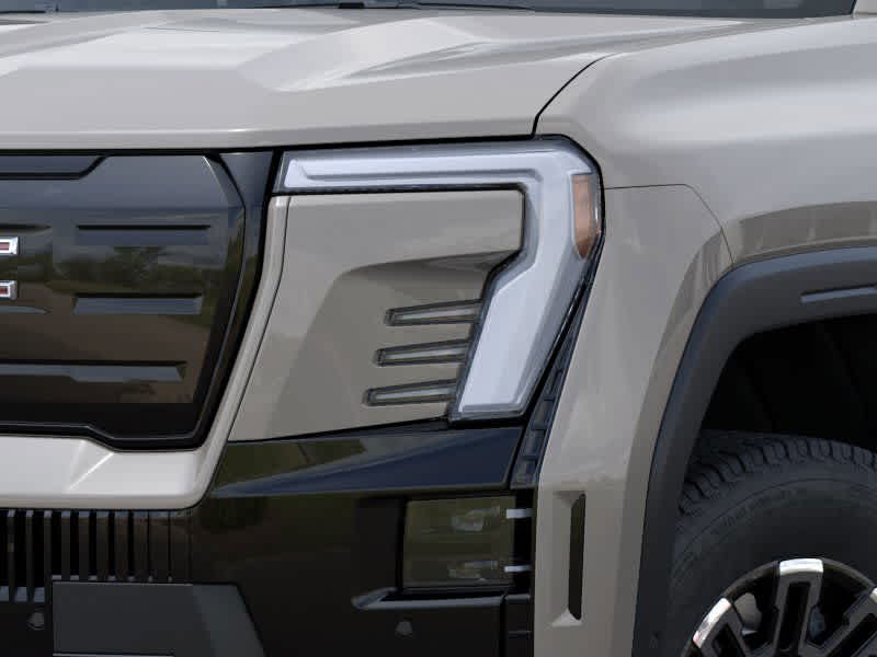 2026 Gmc Sierra Elevation photo 9