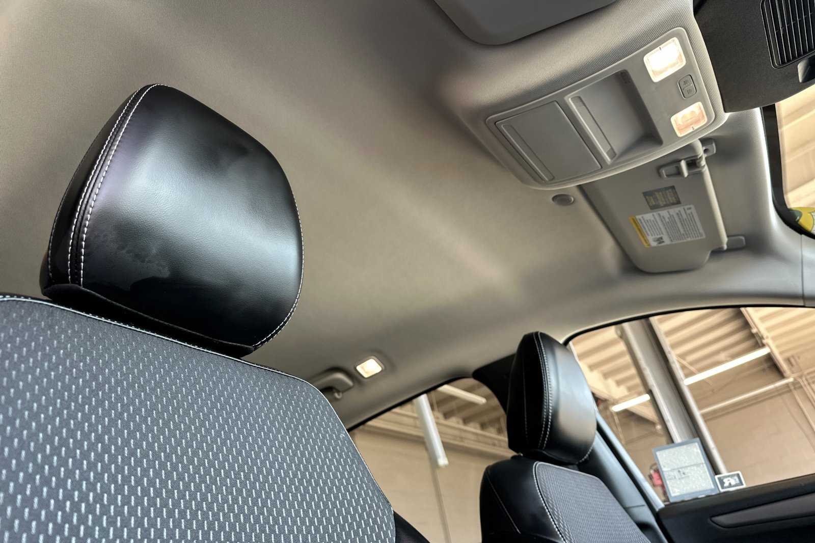 2025 Ford Escape Plug-In Hybrid Base photo 16