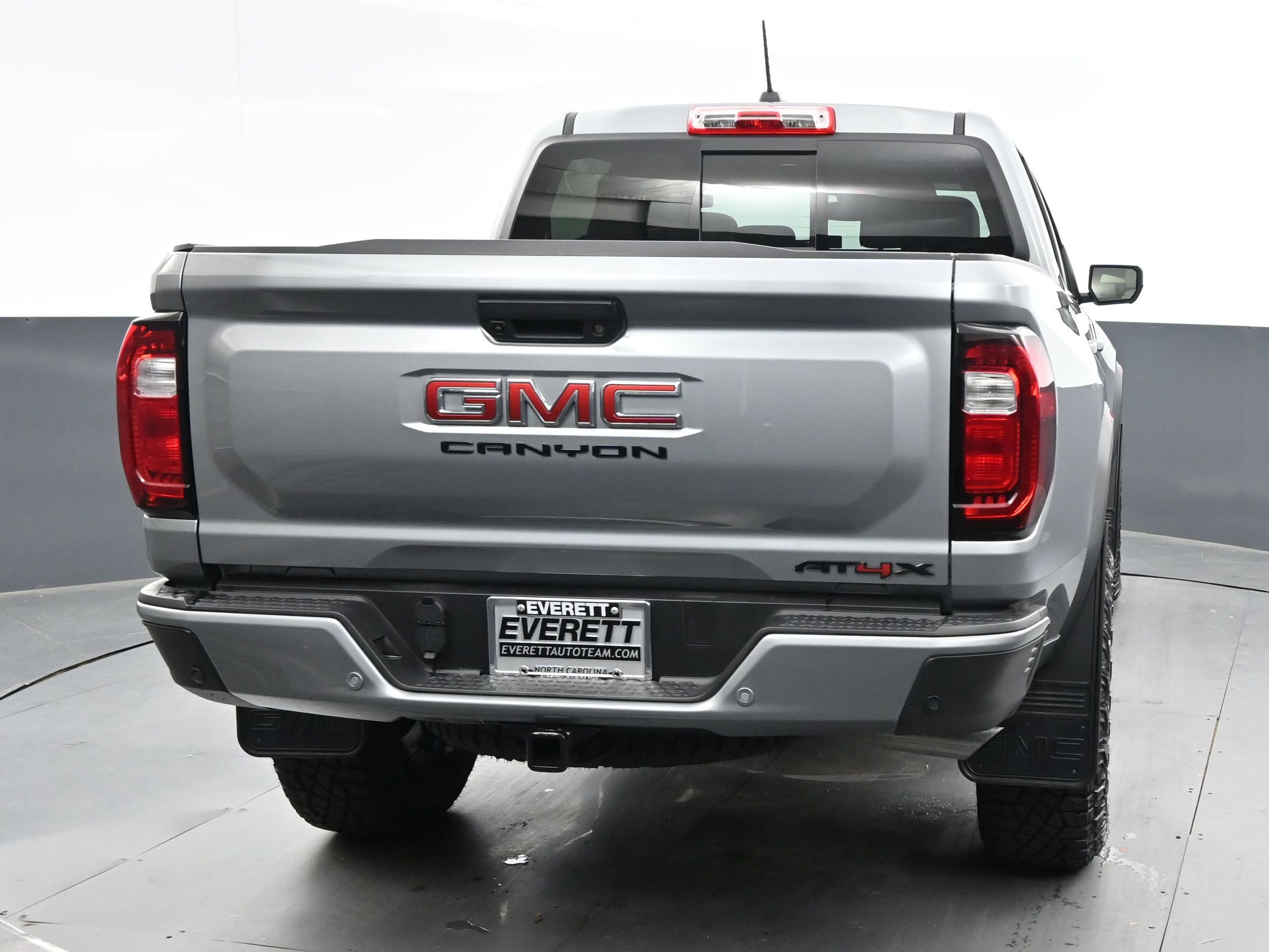 2023 Gmc Canyon AT4X photo 6