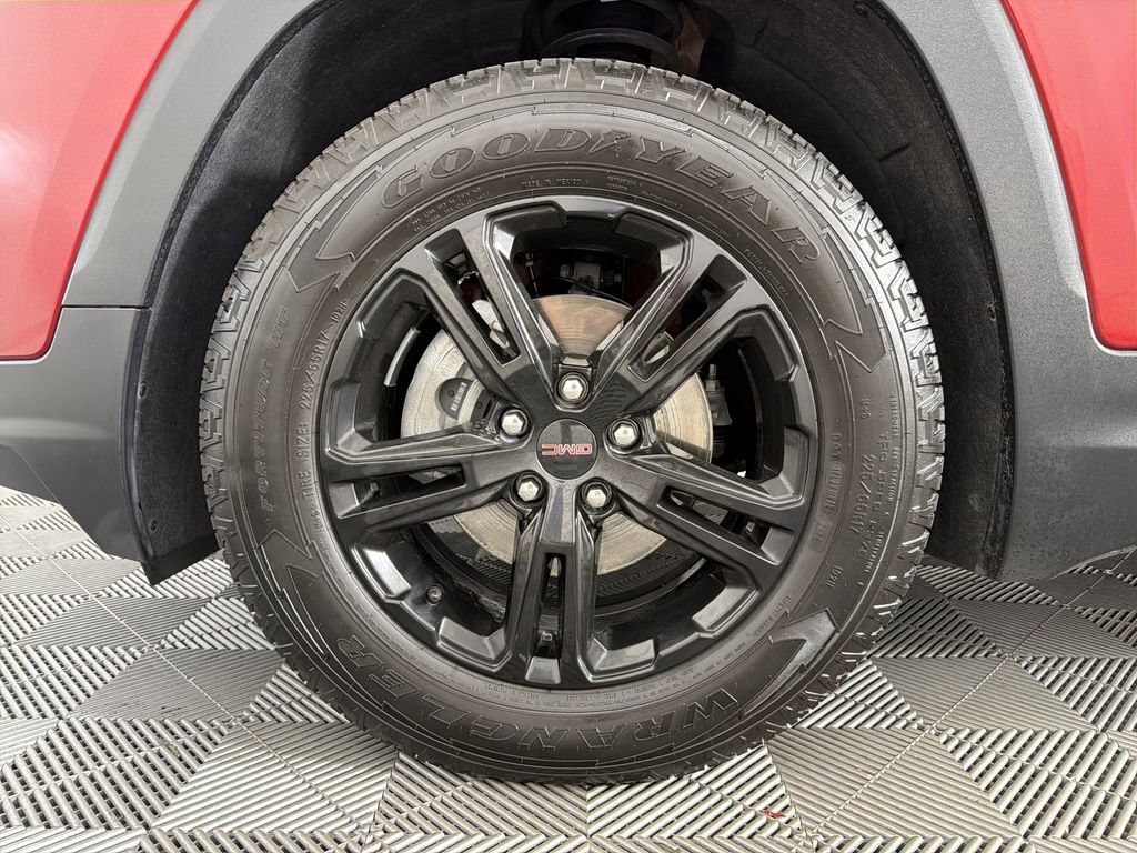 2024 Gmc Terrain AT4 photo 8