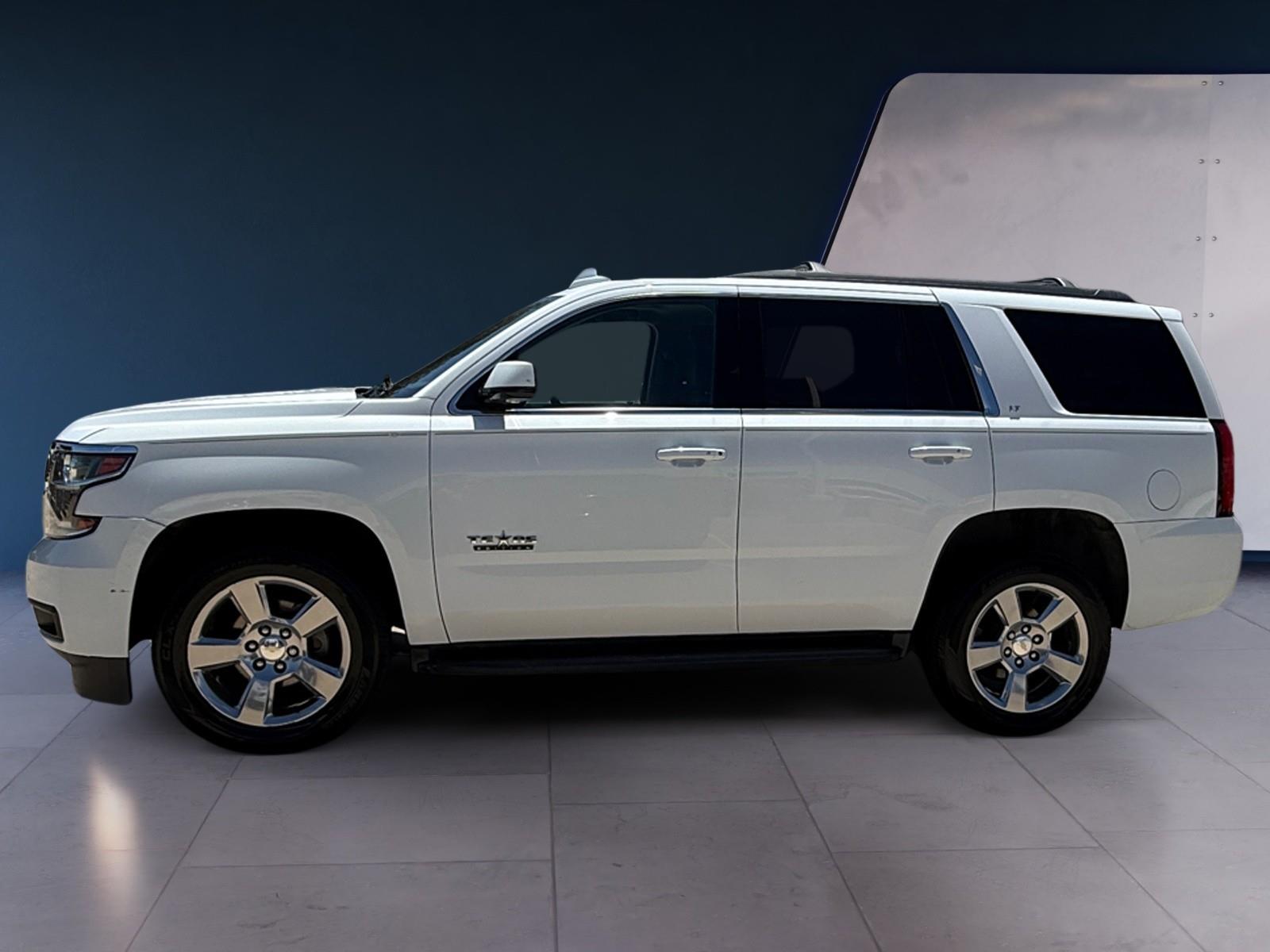 2019 Chevrolet Tahoe LT photo 2