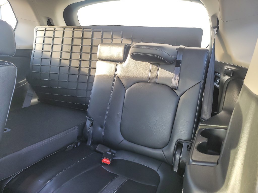 2025 HONDA PILOT - Image 9