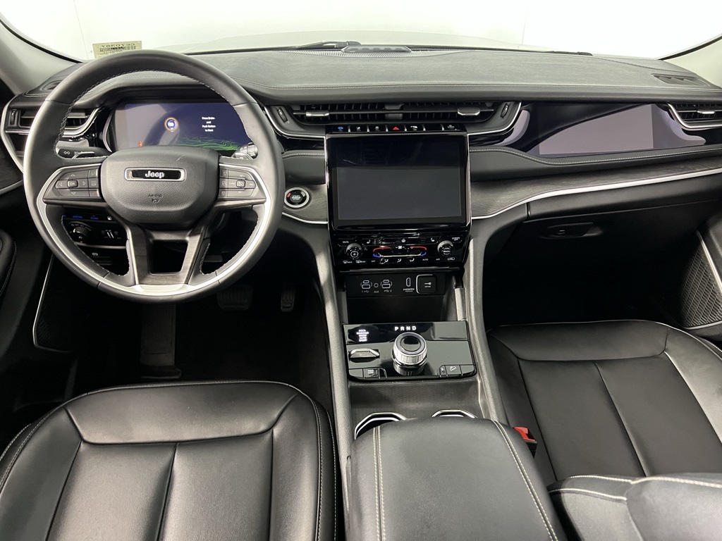 2023 Jeep Cherokee 4xe photo 10