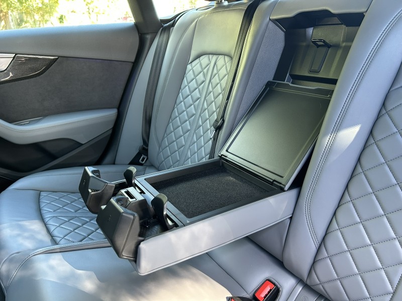 2022 Audi S5 Prestige photo 21