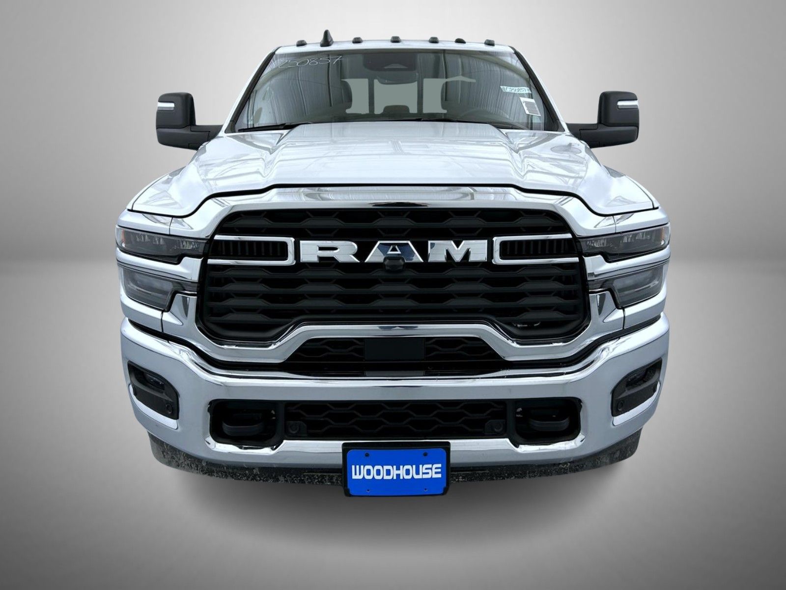 2025 Ram 3500 Tradesman photo 2