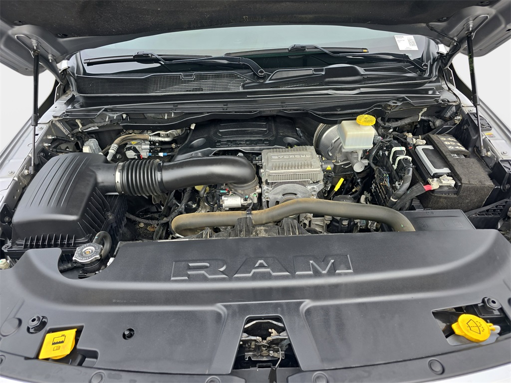 2023 Ram 1500 Big Horn Lone Star photo 27