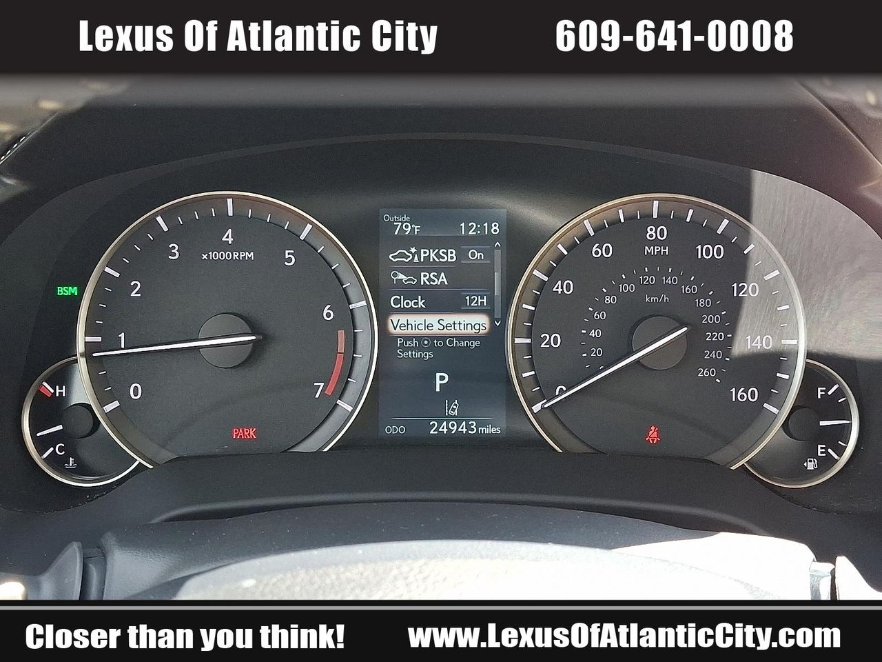 2022 Lexus RX 350 photo 19