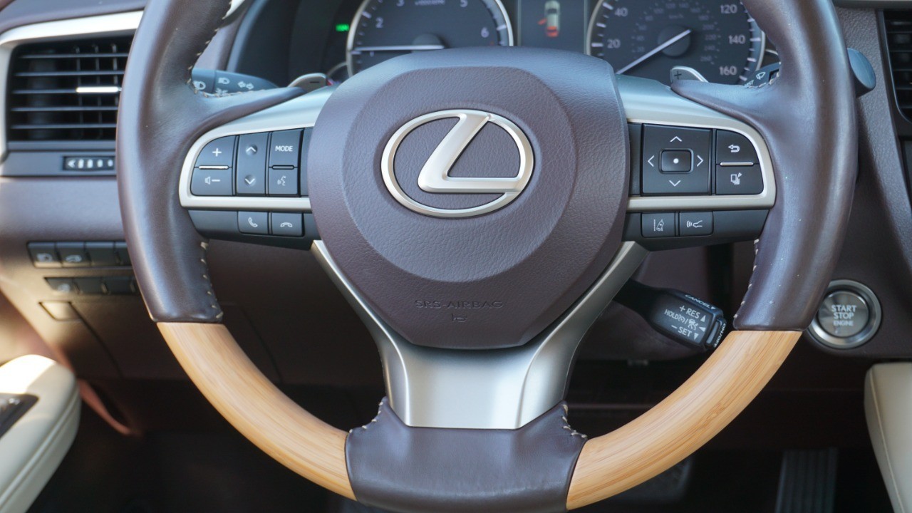 2020 Lexus RX 350 Premium photo 27