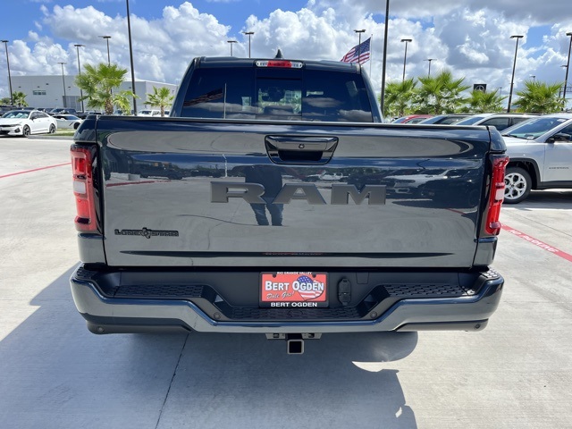 2025 Ram 1500 Big Horn Lone Star photo 6