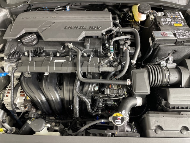 2025 Kia K4 GT-Line photo 37
