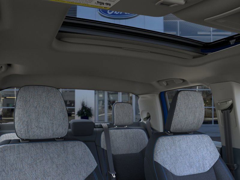 2026 FORD MAVERICK - Image 13