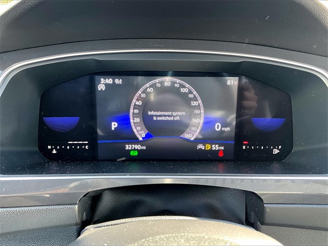 2022 Volkswagen Tiguan S photo 7