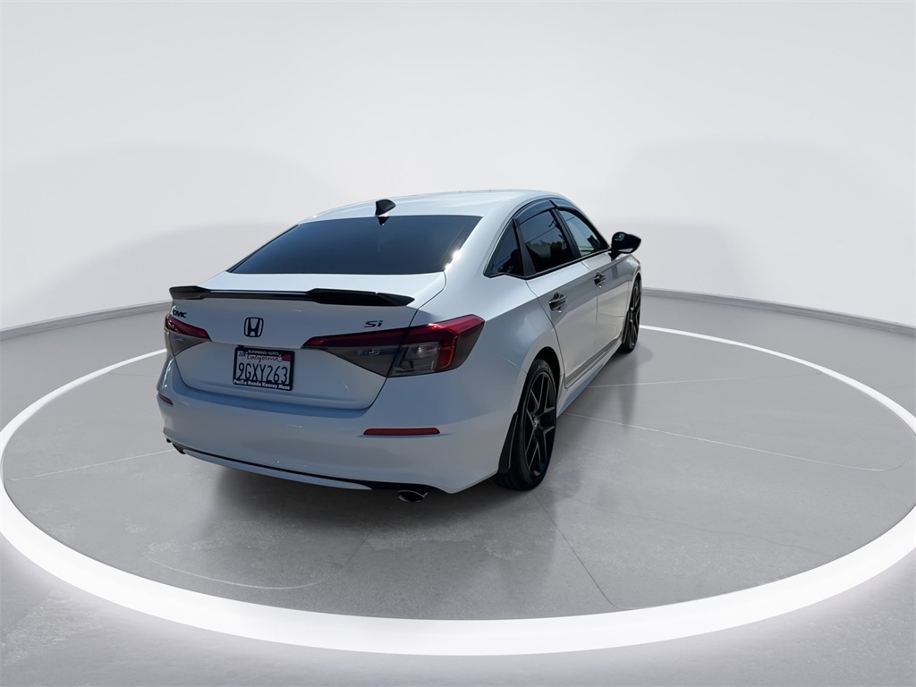 2023 Honda Civic Si photo 13