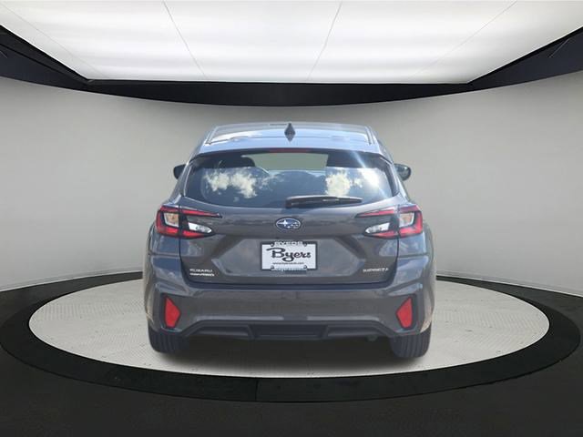 2025 Subaru Impreza Base photo 6