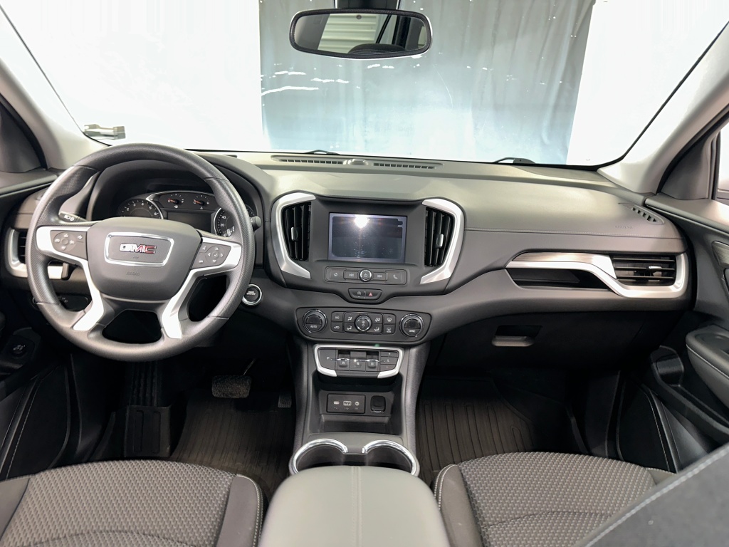 2022 Gmc Terrain SLE photo 6