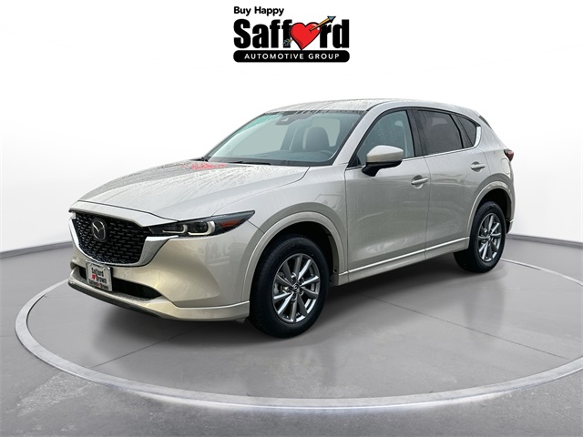 2024 Mazda CX-5 S Select Package's photo