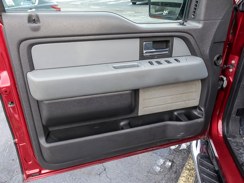 2013 FORD F-150 - Image 18