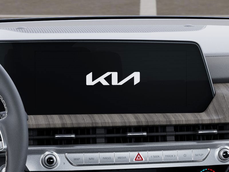 2025 Kia Telluride EX photo 17
