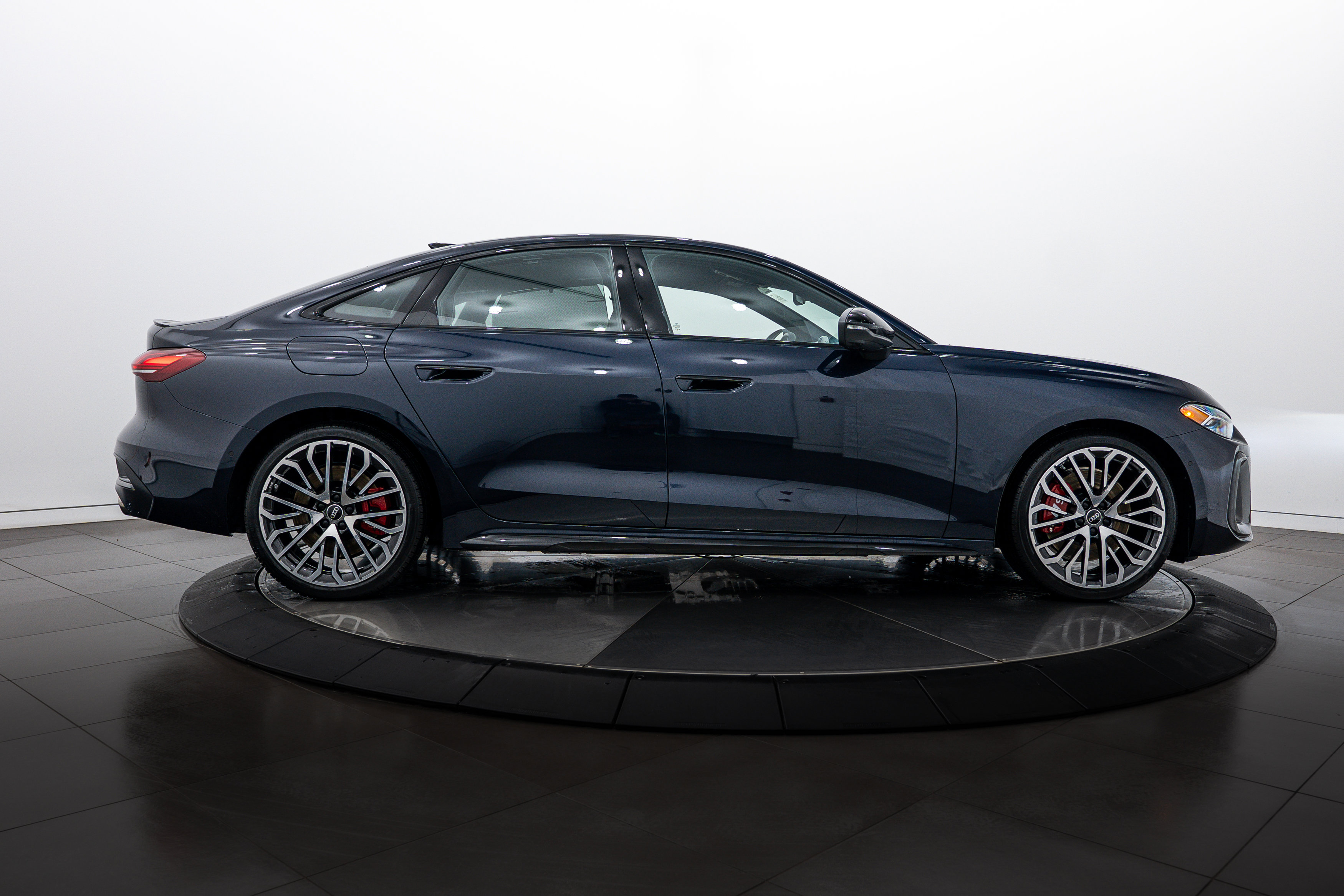 2025 Audi S5 Premium Plus photo 3