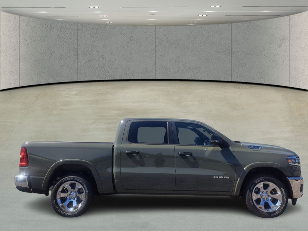 2026 Ram 1500 Big Horn Lone Star photo 3