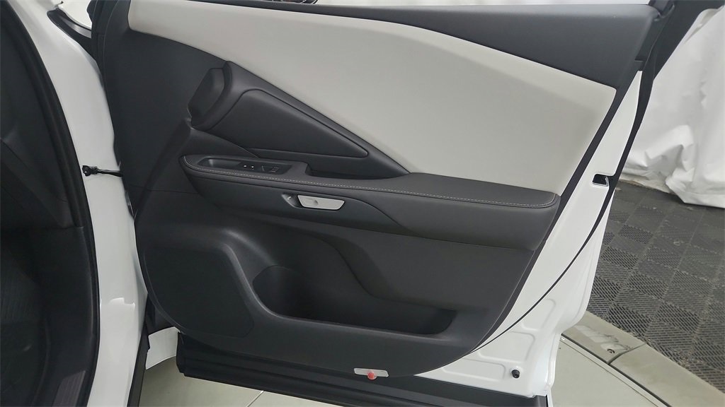 2025 Lexus TX 350 photo 11