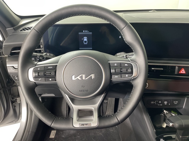 2026 Kia K5 GT-Line photo 22