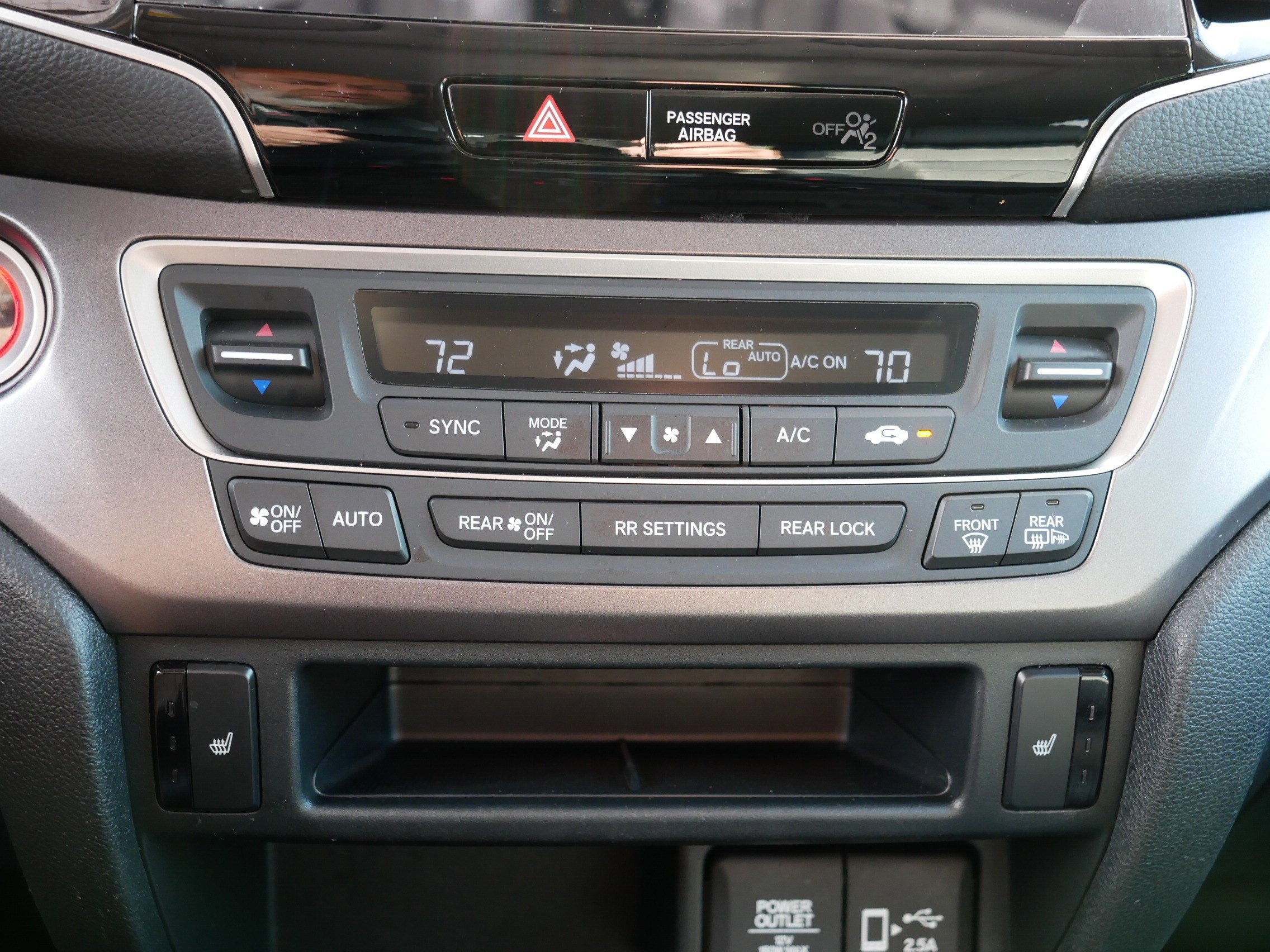 2021 Honda Pilot EX-L photo 23