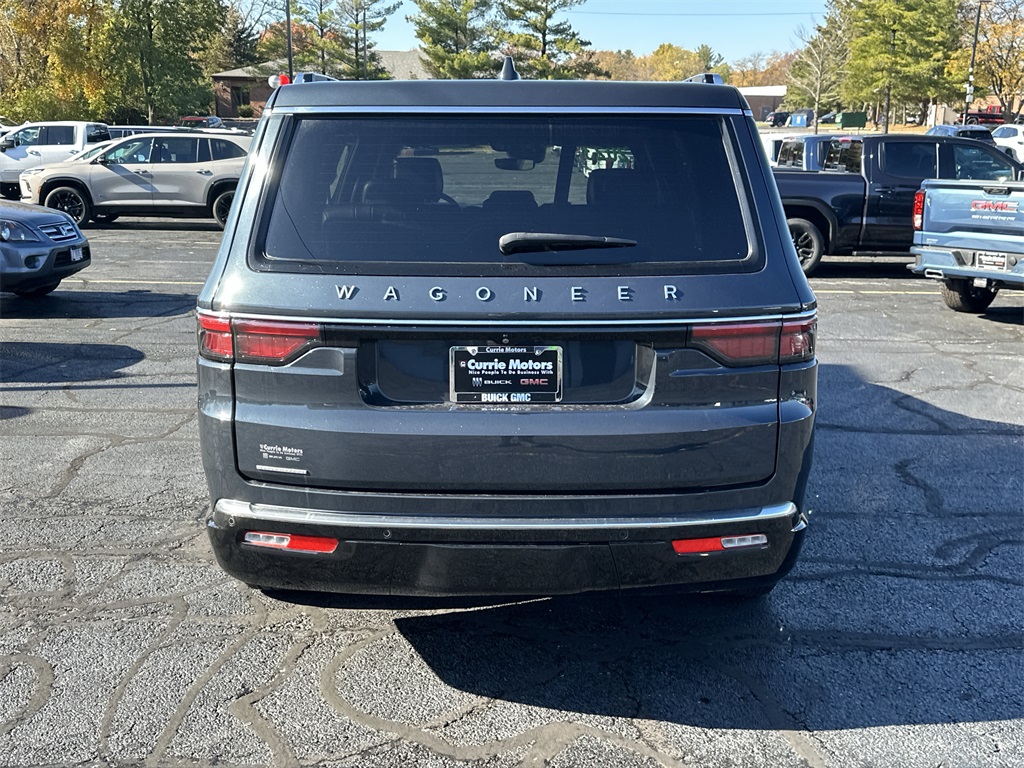 2023 JEEP WAGONEER - Image 7