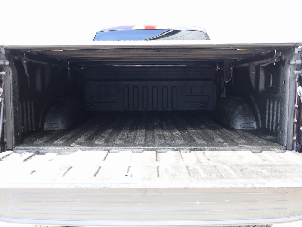 2018 Ford F-150 XLT photo 12