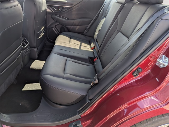 2025 Subaru Legacy Touring XT photo 22
