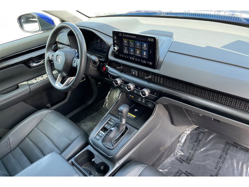2024 Honda CR-V EX-L photo 15
