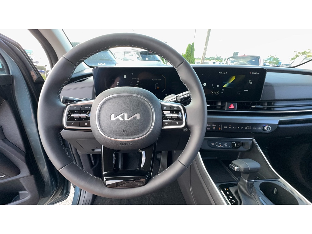 2026 Kia Carnival SX Prestige photo 7