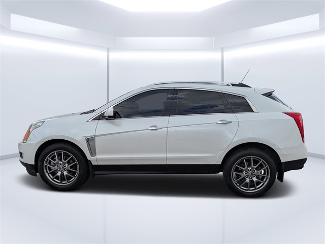 2015 Cadillac SRX Performance photo 6