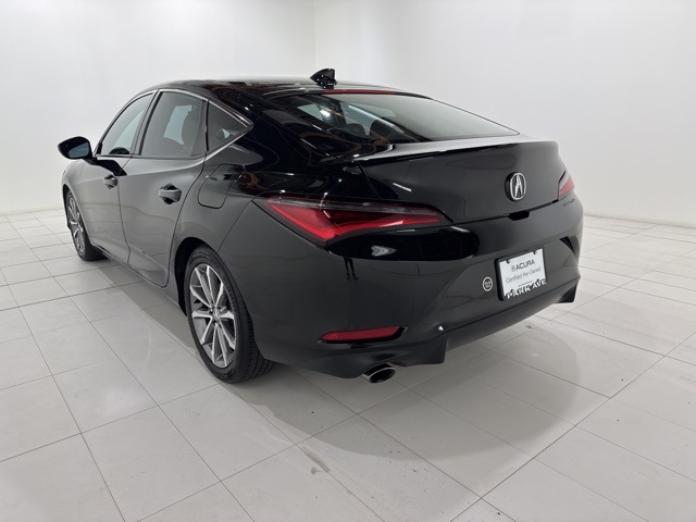 2023 Acura Integra Base photo 3
