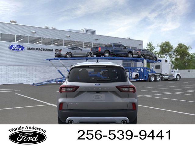 2025 Ford Escape Active photo 5