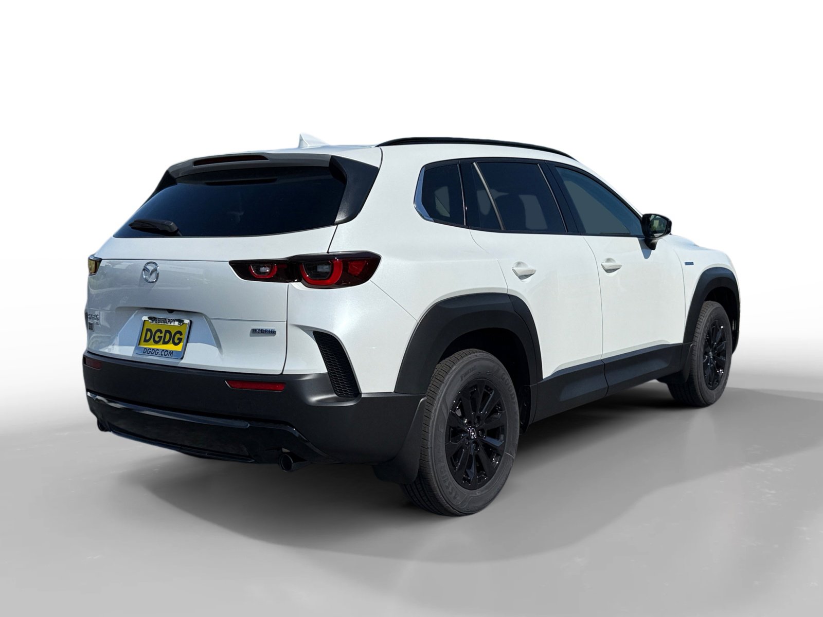 2025 Mazda CX-50 Premium photo 5