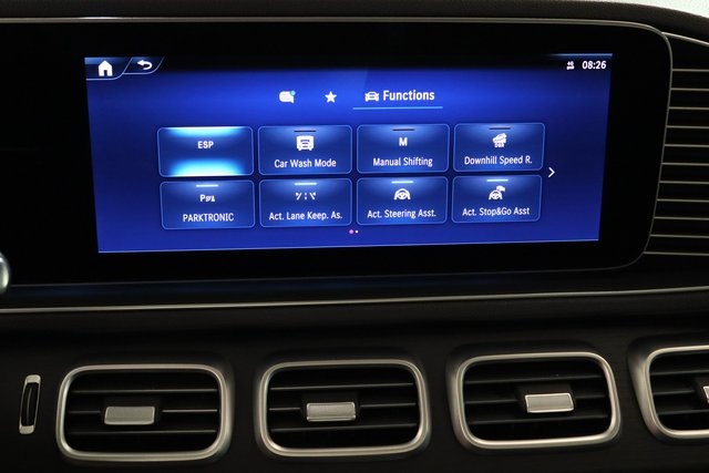 2024 Mercedes Benz GLE 4MATIC 350 photo 7