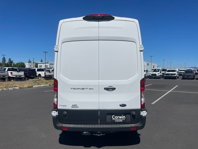 2025 Ford Transit photo 6