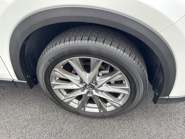 2021 Mazda CX-5 Grand Touring photo 6