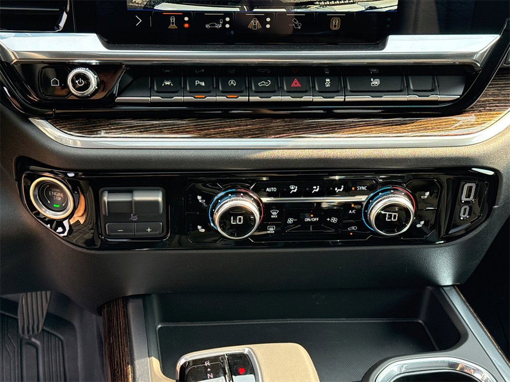 2026 GMC SIERRA - Image 24