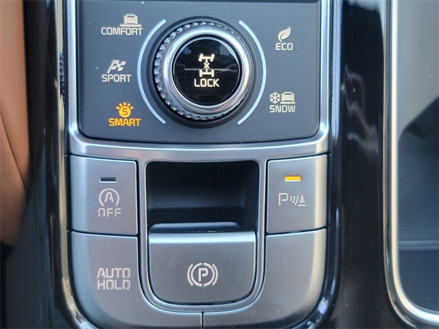 2025 Kia Telluride X-Line EX X-Pro photo 32