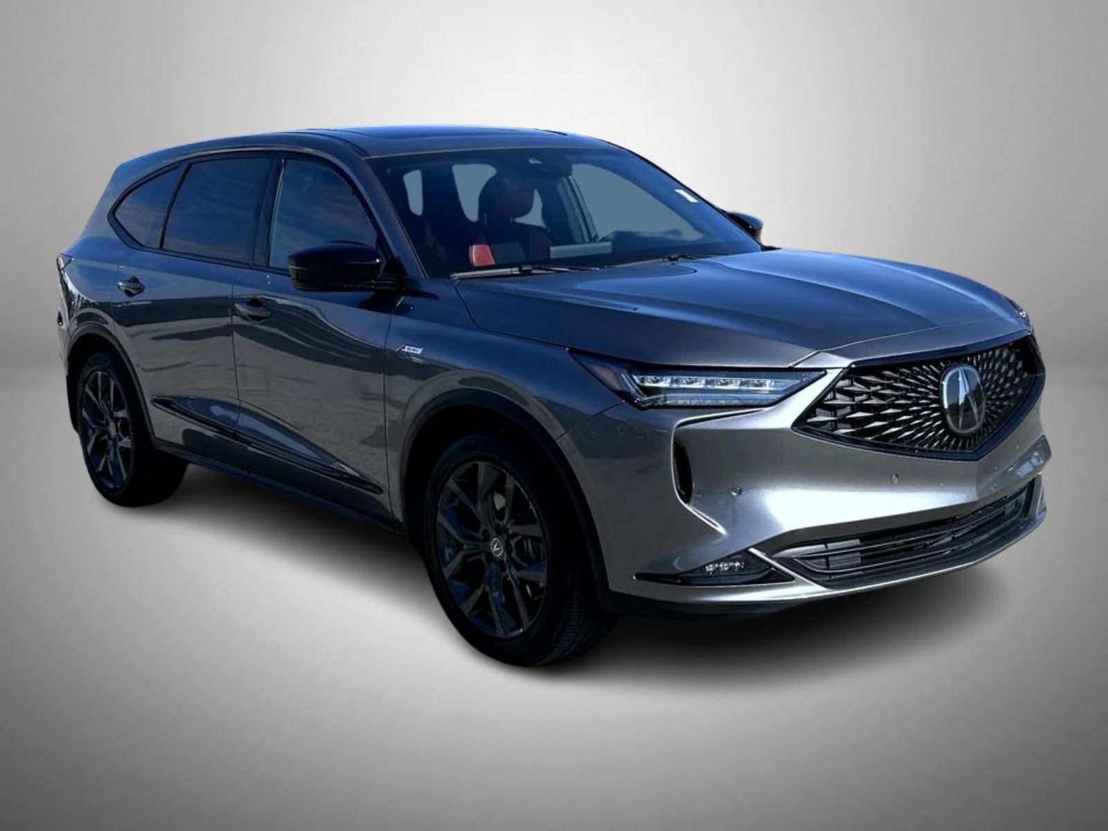 2023 Acura MDX SH-AWD A-Spec photo 3